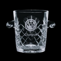 Cavanaugh Crystal Ice Bucket (5 1/2")